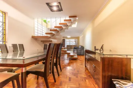 Casa com 4 Quartos à venda, 350m² no Sumaré, São Paulo