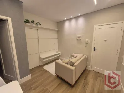Apartamento com 2 Quartos à venda, 55m² no Boqueirão, Santos