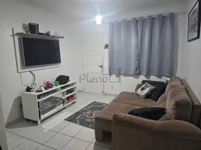 Casa de Condomínio com 3 Quartos à venda, 80m² no Jardim Maria Eugênia, Campinas