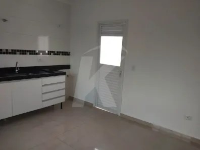 Casa de Condomínio com 1 Quarto para alugar, 45m² no Parada Inglesa, São Paulo