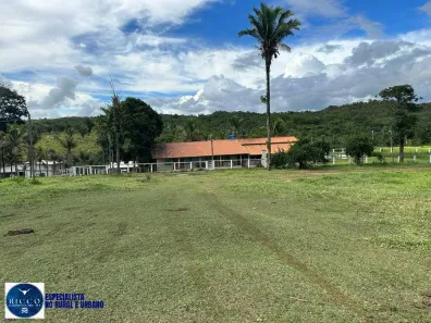 Fazenda/Sítio com 4 Quartos à venda, 105m² no Centro, Padre Bernardo