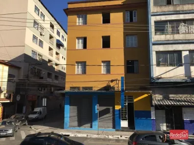 Prédio Comercial com 50 Quartos para alugar, 991m² no Centro, Barra Mansa