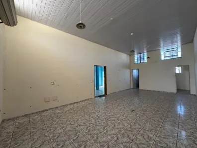 Ponto Comercial para alugar, 49m² no Jardim Maria Antonia (Nova Veneza), Sumaré