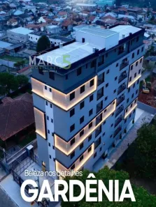 Apartamento com 3 Quartos para alugar, 88m² no Jordanópolis, Arujá