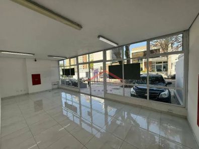 Ponto Comercial para venda ou aluguel, 197m² no Vila Itapura, Campinas