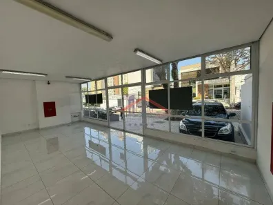 Ponto Comercial para alugar, 197m² no Vila Itapura, Campinas