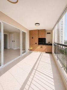 Apartamento com 2 Quartos à venda, 116m² no Parque Residencial Aquarius, São José dos Campos