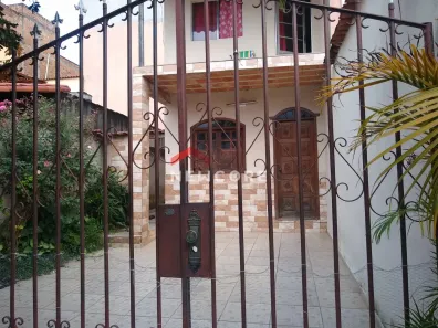 Casa com 3 Quartos à venda, 150m² no Oitis, Contagem