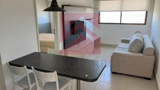 Apartamento com 1 Quarto para alugar, 34m² no Ilha do Leite, Recife