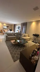 Apartamento com 3 Quartos à venda, 162m² no Santo Antônio, São Caetano do Sul