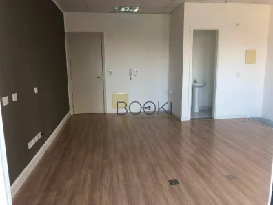 Sala Comercial à venda, 34m² no Vila Leopoldina, São Paulo
