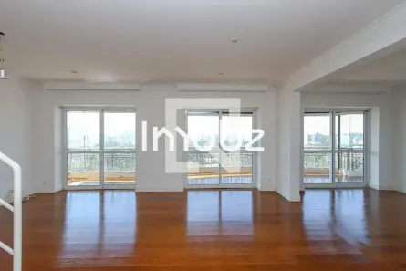 Cobertura com 4 Quartos à venda, 396m² no Vila Cruzeiro, São Paulo