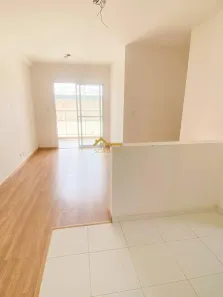 Apartamento com 2 Quartos à venda, 53m² no Chácaras Reunidas São Jorge, Sorocaba