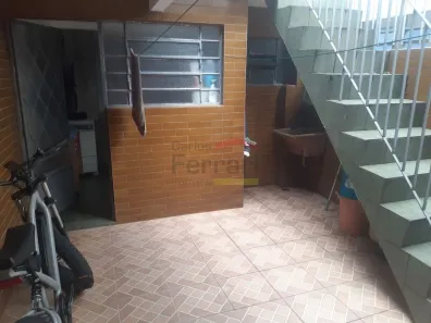Sobrado com 3 Quartos à venda, 324m² no Santana, São Paulo