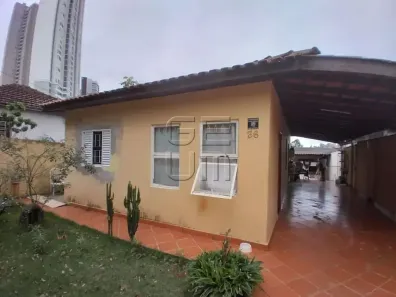 Casa com 3 Quartos à venda, 10m² no Arco Íris, Londrina