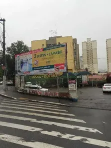 Imóvel Comercial para alugar, 200m² no Centro, São Bernardo do Campo