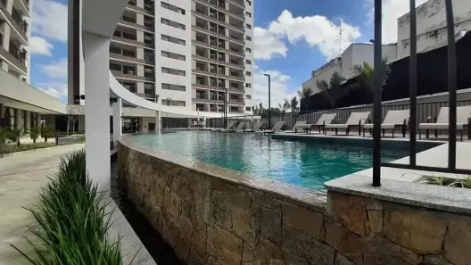 Apartamento com 2 Quartos para alugar, 87m² no Jardim Brasil, Campinas