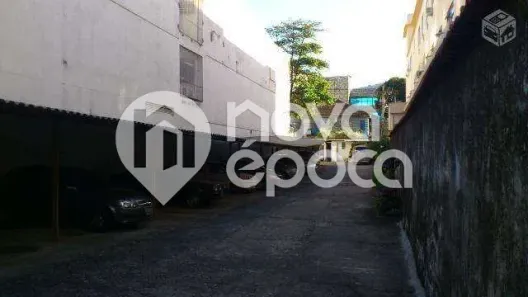 Lote/Terreno à venda, 550m² no Lins de Vasconcelos, Rio de Janeiro