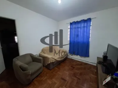 Casa com 3 Quartos à venda, 246m² no Nova Gerty, São Caetano do Sul