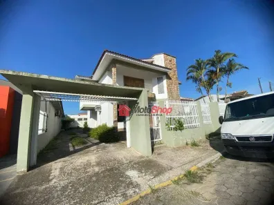 Imóvel Comercial com 3 Quartos para alugar, 90m² no Alto Feliz, Araranguá