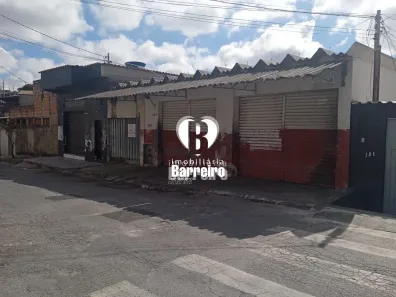 Casa com 5 Quartos à venda, 360m² no Lindéia (Barreiro), Belo Horizonte
