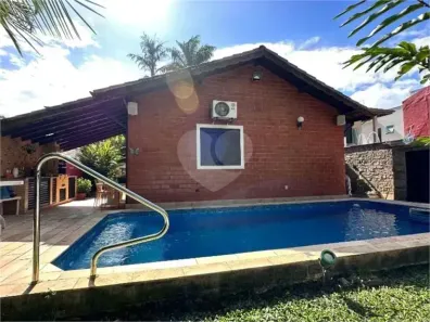 Casa com 3 Quartos à venda, 132m² no Riviera, Bertioga