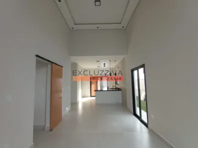Casa de Condomínio com 3 Quartos à venda, 133m² no Residencial Alta Vista 1, Caçapava