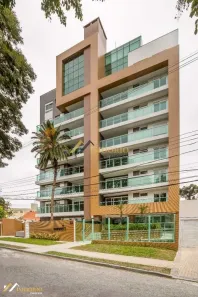 Cobertura com 3 Quartos à venda, 286m² no Cabral, Curitiba