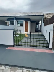 Casa com 2 Quartos à venda, 51m² no Forquilhas, São José