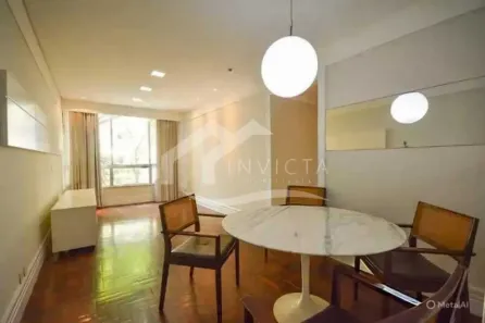 Apartamento com 3 Quartos à venda, 85m² no Humaitá, Rio de Janeiro