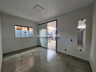 Casa com 2 Quartos à venda, 54m² no Jardim Jandira, Bauru