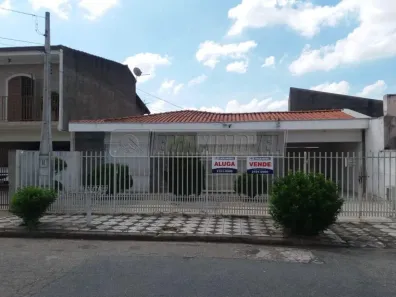 Imóvel Comercial com 4 Quartos à venda, 199m² no Além Ponte, Sorocaba