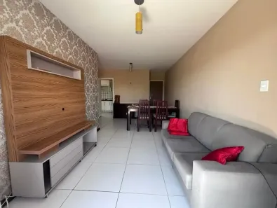 Apartamento com 4 Quartos à venda, 107m² no Atalaia, Aracaju