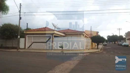 Casa com 2 Quartos à venda, 107m² no Jardim Cruzeiro do Sul, São Carlos