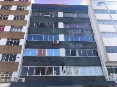Sala Comercial à venda, 22m² no Centro, Curitiba