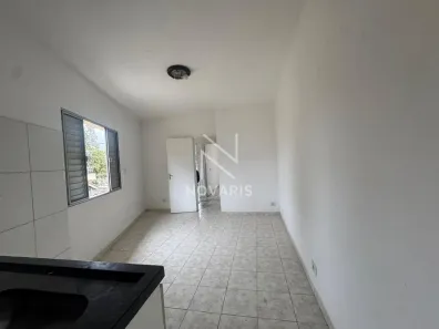 Sobrado com 1 Quarto para alugar, 50m² no Interlagos, São Paulo
