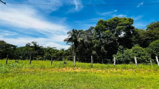 Lote/Terreno à venda, 2072m² no KM 4, Antonina