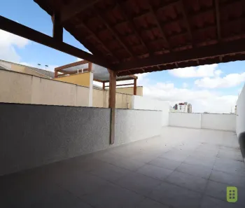 Apartamento com 3 Quartos à venda, 133m² no Paraíso, Santo André