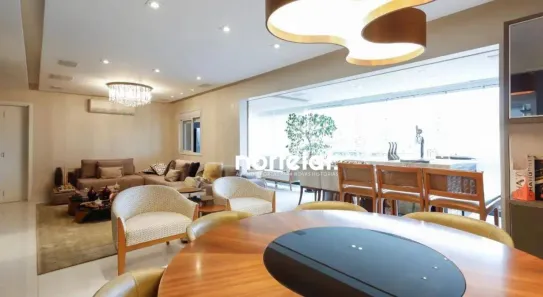 Apartamento com 3 Quartos à venda, 159m² no Água Branca, São Paulo