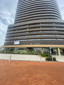 Ponto Comercial para alugar, 29m² no Bonfim Paulista, Ribeirão Preto