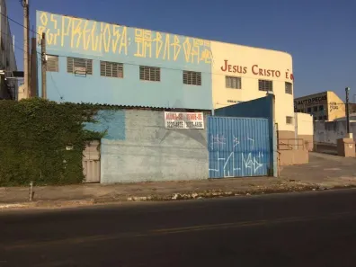 Galpão/Depósito/Armazém para alugar, 305m² no Jardim São José, Campinas