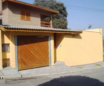 Sobrado com 3 Quartos à venda, 330m² no Jardim Virginia Bianca, São Paulo