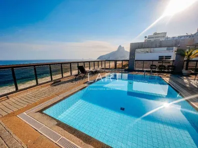 Apartamento com 2 Quartos à venda, 83m² no Ipanema, Rio de Janeiro