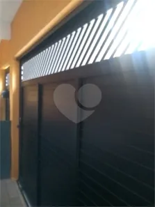 Sobrado com 3 Quartos à venda, 124m² no Conjunto Residencial Jardim Canaã, São Paulo