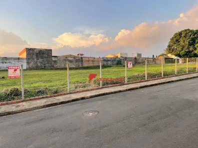 Lote/Terreno à venda, 507m² no Dois Córregos, Piracicaba