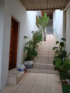 Casa com 4 Quartos à venda, 150m² no Vila Irmãos Arnoni, São Paulo