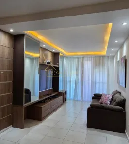 Apartamento com 3 Quartos à venda, 104m² no Recreio dos Bandeirantes, Rio de Janeiro