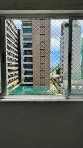 Apartamento com 4 Quartos à venda, 140m² no Boa Viagem, Recife