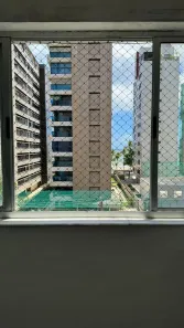 Apartamento com 4 Quartos à venda, 140m² no Boa Viagem, Recife