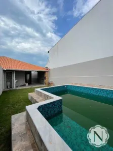 Casa com 2 Quartos à venda, 56m² no Cibratel II, Itanhaém